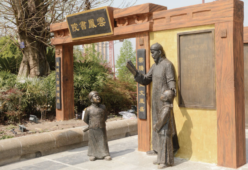 景區(qū)設(shè)備設(shè)施改造的趨勢有哪些？關(guān)注五個方面！