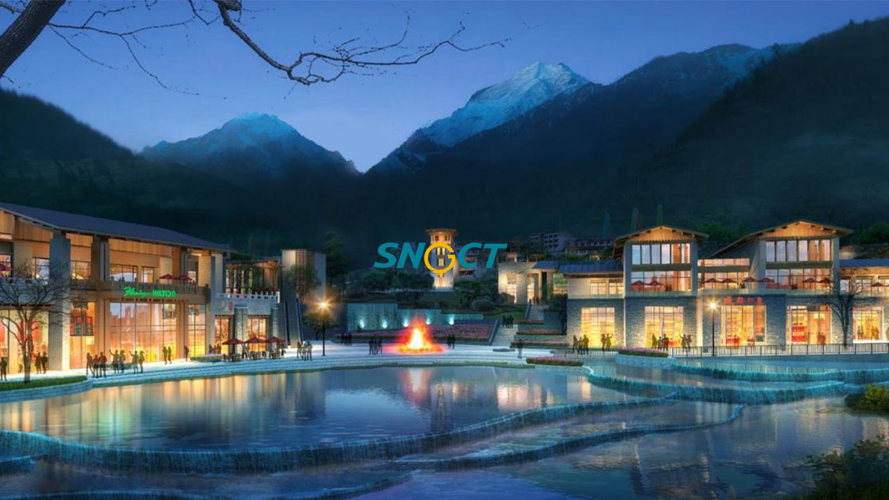 水上樂園規(guī)劃設計需要注意什么？六個方面很重要！