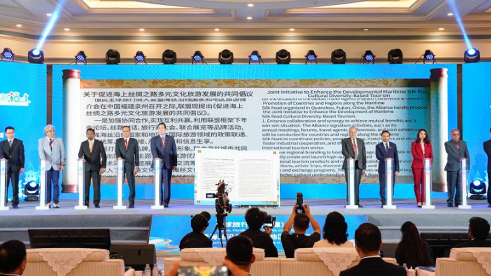 《促進海上絲綢之路多元文化旅游發(fā)展的共同倡議》發(fā)布.jpg